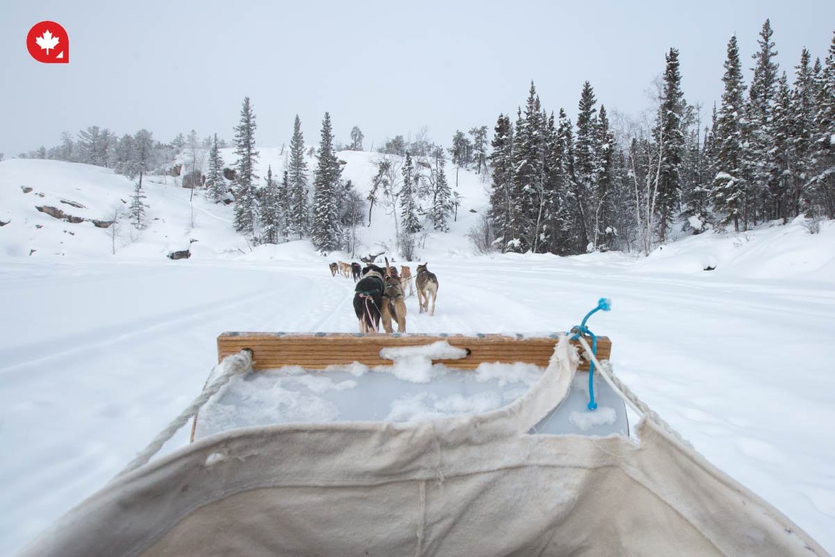 Best Places to Live in Northwest Territories